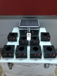 BeÅ¾iÄna kontrola